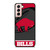 CHICAGO BILLS NFL TEAM Samsung Galaxy S21 Case Cover