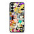 FAMILY GUY CHARACTERS Samsung Galaxy S25 Plus Case Cover