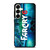 FARCRY 6 GAMES LOGO Samsung Galaxy S25 Plus Case Cover
