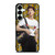 FENDI ROMA JACKSON WANG GOT7 2 Samsung Galaxy S25 Plus Case Cover