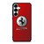 FERRARI SUPER CAR BUTTON Samsung Galaxy S25 Plus Case Cover