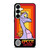 FIGMENT EPCOT CENTER DRAGON Samsung Galaxy S25 Plus Case Cover