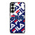 FILA SPORT LOGO COLLAGE Samsung Galaxy S25 Plus Case Cover
