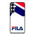 FILA SPORT STRIPE LOGO  Samsung Galaxy S25 Plus Case Cover