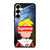 FINAL SPACE GARY SUPREME CARTOON Samsung Galaxy S25 Plus Case Cover