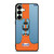 FORD GULF CAR Samsung Galaxy S25 Plus Case Cover