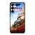 FORZA HORIZON 4 RACING GAME Samsung Galaxy S25 Plus Case Cover