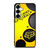 FOX RACING YELLOW METAL Samsung Galaxy S25 Plus Case Cover
