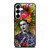 FRIDA KAHLO ART Samsung Galaxy S25 Plus Case Cover