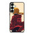 FULLMETAL ALCHEMIST EDWARD ELRIC Samsung Galaxy S25 Plus Case Cover