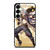 GENSHIN IMPACT ARATAKI ITTO Samsung Galaxy S25 Plus Case Cover