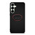 GEORGIA BULLDOGS CARBON LOGO Samsung Galaxy S25 Plus Case Cover