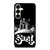 GHOST ROCK BAND ICON Samsung Galaxy S25 Plus Case Cover