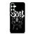 GHOST ROCK BAND SYMBOL Samsung Galaxy S25 Plus Case Cover