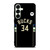 GIANNIS ANTETOKOUNMPU MILWAUKEE BUCKS KIT Samsung Galaxy S25 Plus Case Cover