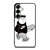 GIANT TAKESHI GOUDA NIKE Samsung Galaxy S25 Plus Case Cover