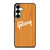 GIBSON GUITAR WOODEN LOGO 2 Samsung Galaxy S25 Plus Case Cover