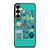GILMORE GIRLS COLLAGE Samsung Galaxy S25 Plus Case Cover