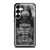 GIVENCHY PARIS BLUR STATUE Samsung Galaxy S25 Plus Case Cover