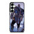 GOD OF WAR RAGNAROK GAME KRATOS Samsung Galaxy S25 Plus Case Cover
