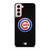CHICAGO CUBS BASEBALL TEAM Samsung Galaxy S21 Case Cover