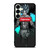 GOKU SUPREME SPLASH PAINT EFFECT Samsung Galaxy S25 Plus Case Cover