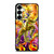 GOLDEN FRIEZA DRAGON BALL SUPER Samsung Galaxy S25 Plus Case Cover