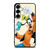 GOOFY DISNEY FUNNY Samsung Galaxy S25 Plus Case Cover
