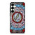GRATEFUL DEAD SKULL LOGO Samsung Galaxy S25 Plus Case Cover