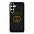 GUCCI ROUND PATTERN Samsung Galaxy S25 Plus Case Cover