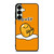 GUDETAMA LAZY EGG BUSY Samsung Galaxy S25 Plus Case Cover