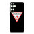 GUESS USA JEANS Samsung Galaxy S25 Plus Case Cover