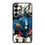 GUNDAM ANIME MOBILE SUIT Samsung Galaxy S25 Plus Case Cover
