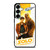 HANS SOLO STAR WARS 2 Samsung Galaxy S25 Plus Case Cover