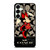 HAPPY COACH MINNIY MOUSE Samsung Galaxy S25 Plus Case Cover