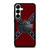 HARLEY DAVIDSON FLAG CARBON Samsung Galaxy S25 Plus Case Cover