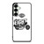 HARLEY DAVIDSON FORTY EIGHT ART Samsung Galaxy S25 Plus Case Cover
