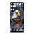 HARLEY DAVIDSON FREE RIDE EAGLE Samsung Galaxy S25 Plus Case Cover