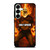 HARLEY DAVIDSON GHOST RIDER Samsung Galaxy S25 Plus Case Cover