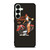 HARLEY DAVIDSON SEXY GIRL Samsung Galaxy S25 Plus Case Cover