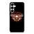 HARLEY DAVIDSON WING SKULL LOGO Samsung Galaxy S25 Plus Case Cover