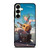 HATSUNE MIKU AND GUITAR Samsung Galaxy S25 Plus Case Cover