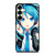 HATSUNE MIKU CUTE FACE Samsung Galaxy S25 Plus Case Cover