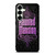 HAUNTED MANSION DISNEY LOGO Samsung Galaxy S25 Plus Case Cover