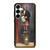 HAUNTED MANSION STRETCHING Samsung Galaxy S25 Plus Case Cover