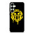 HEART PIRATES LOGO ONE PIECE Samsung Galaxy S25 Plus Case Cover