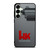 HECKLER AND KOCH LOGO Samsung Galaxy S25 Plus Case Cover