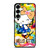 HELLO KITTY ART Samsung Galaxy S25 Plus Case Cover
