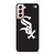 CHICAGO WHITE SOX MLB LOGO Samsung Galaxy S21 Case Cover