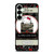 HELLO KITTY LOVES COACH Samsung Galaxy S25 Plus Case Cover